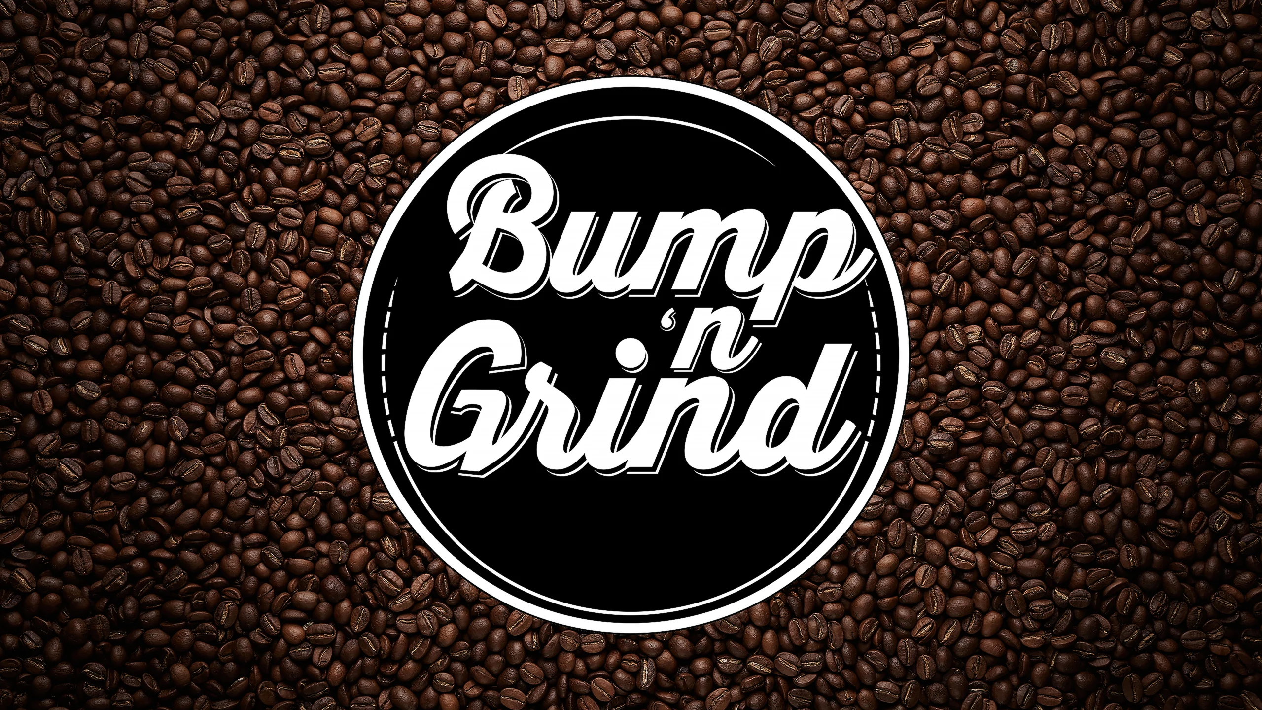 Bump 'n Grind logo